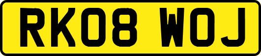 RK08WOJ