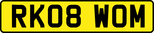RK08WOM