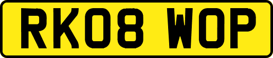 RK08WOP