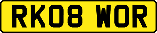 RK08WOR