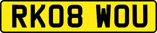 RK08WOU