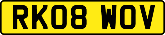 RK08WOV