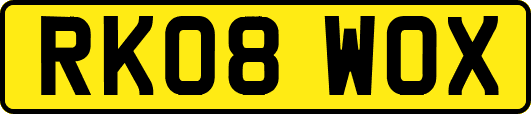RK08WOX