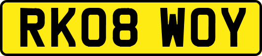 RK08WOY