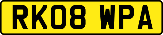RK08WPA