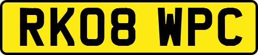 RK08WPC