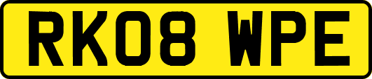 RK08WPE