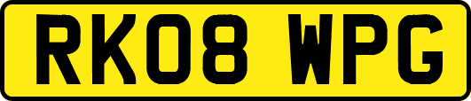 RK08WPG