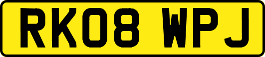 RK08WPJ