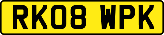 RK08WPK