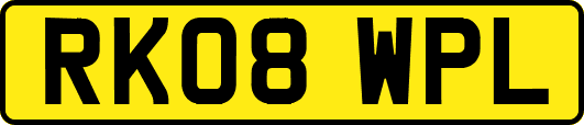 RK08WPL