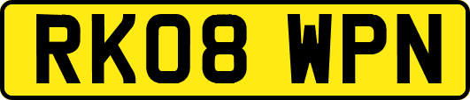 RK08WPN