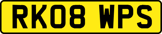 RK08WPS