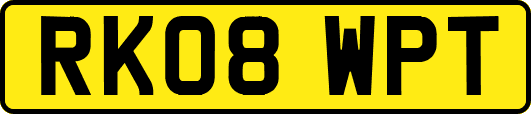 RK08WPT