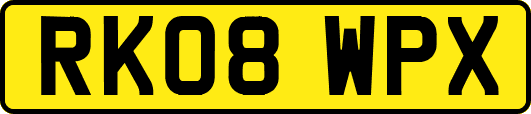 RK08WPX