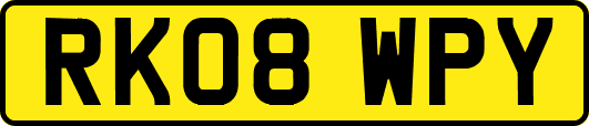 RK08WPY