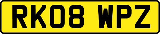 RK08WPZ