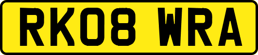RK08WRA