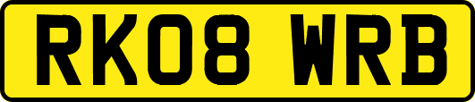 RK08WRB