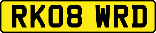 RK08WRD