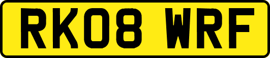 RK08WRF