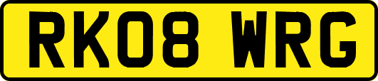 RK08WRG