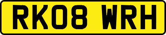 RK08WRH