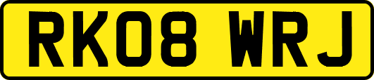 RK08WRJ