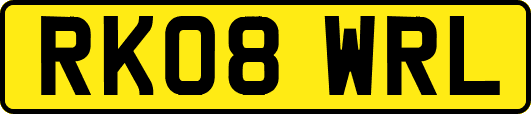 RK08WRL