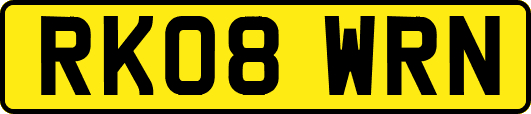 RK08WRN