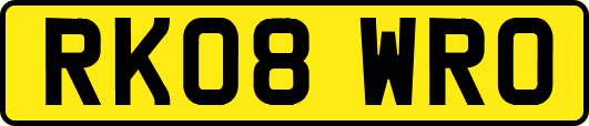 RK08WRO
