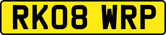 RK08WRP