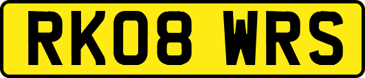 RK08WRS