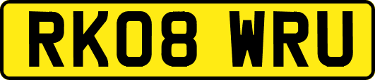 RK08WRU
