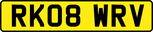 RK08WRV
