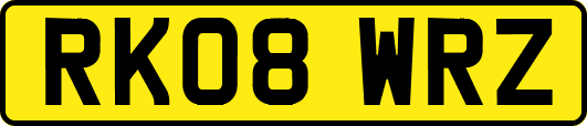 RK08WRZ