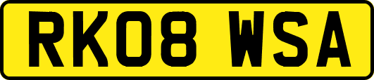 RK08WSA