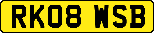 RK08WSB
