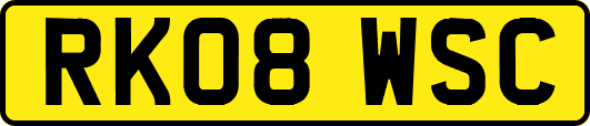 RK08WSC