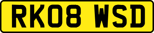 RK08WSD