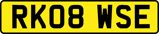 RK08WSE