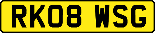 RK08WSG