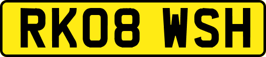 RK08WSH