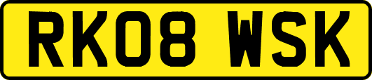 RK08WSK