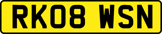 RK08WSN