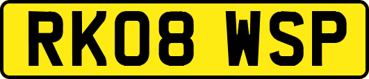 RK08WSP