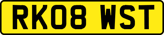 RK08WST