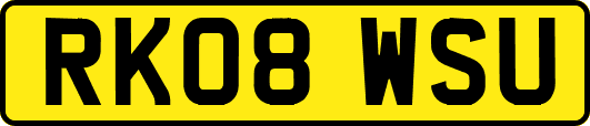 RK08WSU