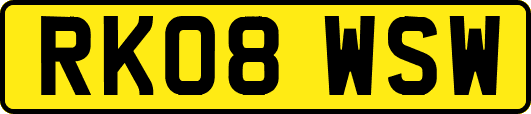 RK08WSW