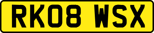RK08WSX